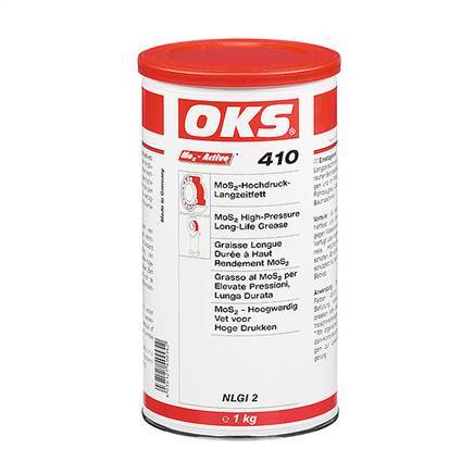 OKS 410 ..
