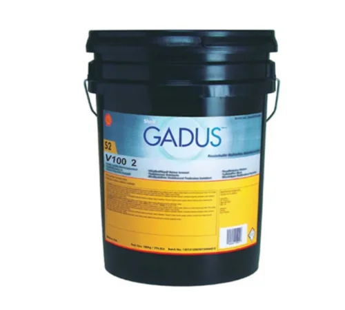 Shell Gadus S2 V100 2 1 Shell Gadus S2 V100 2