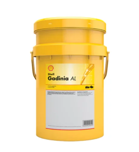 Shell Gadinia AL 40