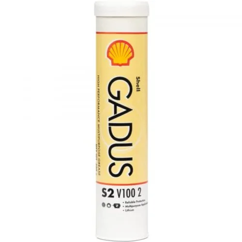 Shell Gadus S2 V100 2 2 Shell Gadus S2 V100 2
