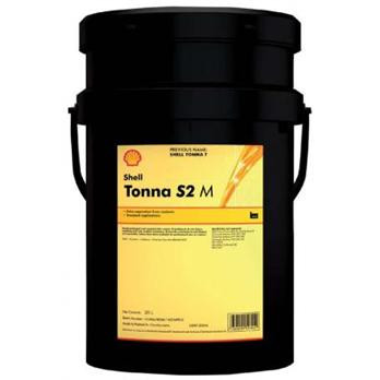 Shell Tonna S2 M 32