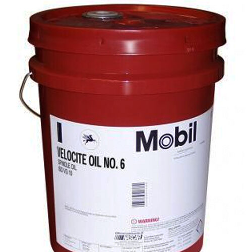 Mobil Velocite Oil No 6- Dầu trục chính và thủy lực