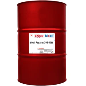 Mobil Pegasus 701 - Dầu động cơ xăng 1 Mobil Pegasus 701 - Dầu động cơ xăng