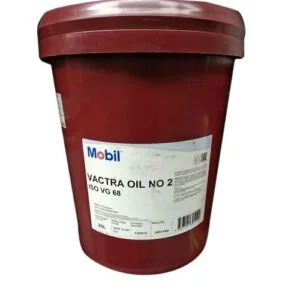 MOBIL VACTRA OIL NO 2 - Dầu bôi trơn đường và trượt 2 MOBIL VACTRA OIL NO 2 - Dầu bôi trơn đường và trượt