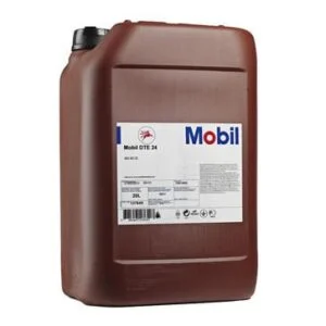 Mobil DTE 24 - Dầu thủy lực