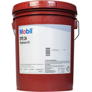 Mobil DTE 24 - Dầu thủy lực
