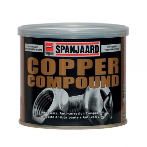 COPPER COMPOUND (500g tin) - HỢP CHẤT ĐỒNG