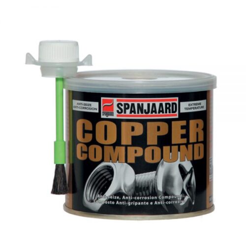 COPPER COMPOUND (500g brush top tin)- HỢP CHẤT ĐỒNG