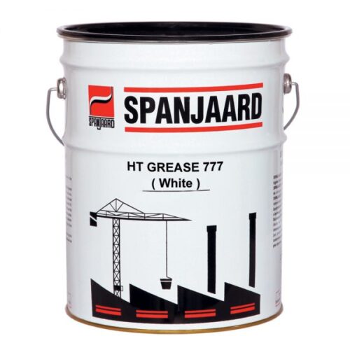 HT GREASE 777 (WHITE)- HT Mỡ 777