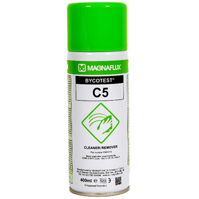 C5 - Chất tẩy rửa dung môi