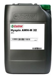 CASTROL HYSPIN AWH M32