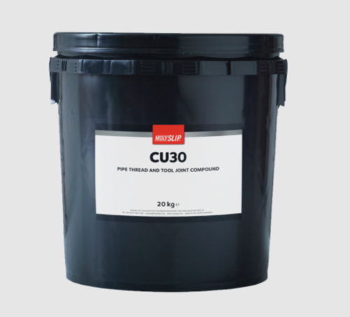 CU30-Hợp chất nối ống và dụng cụ