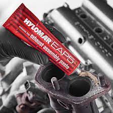HYLOMAR EXHAUST ASSEMBLY PASTE