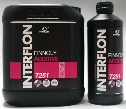 Interflon Finnoly Additive T251 - Phụ gia T251
