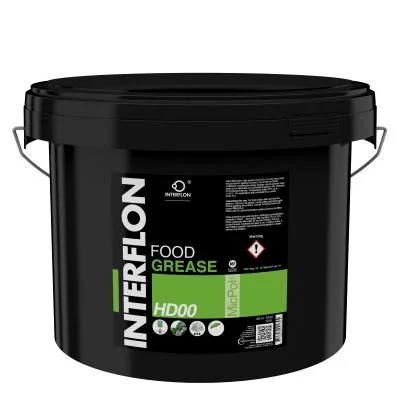 Interflon Food Grease HD00- Mỡ thực phẩm HD00