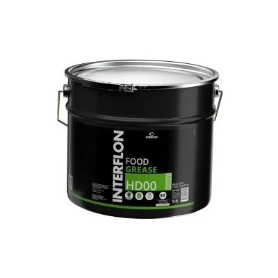 Interflon Food Grease HD00- Mỡ thực phẩm HD00