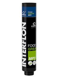 Interflon Food Grease MP2 - Mỡ thực phẩm MP2