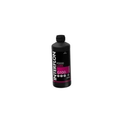 Interflon Food Lube G220 - Dầu bôi trơn thực phẩm G220 3 Interflon Food Lube G220 - Dầu bôi trơn thực phẩm G220