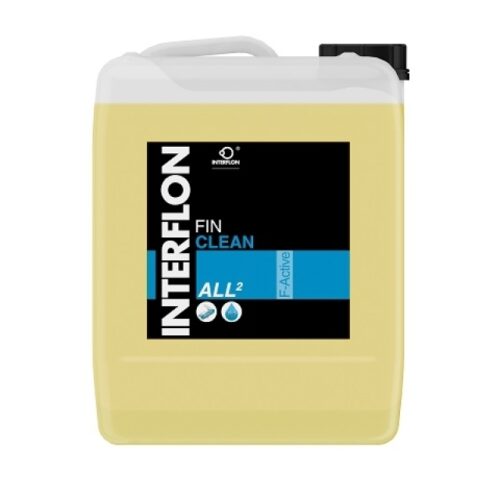 Interflon Fin Clean All2 - Chất tẩy rửa không chứa kiềm