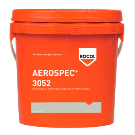 ROCOL AEROSPEC 3052,