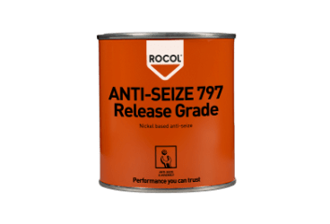 ROCOL ANTI-SEIZE 797 Release Grade