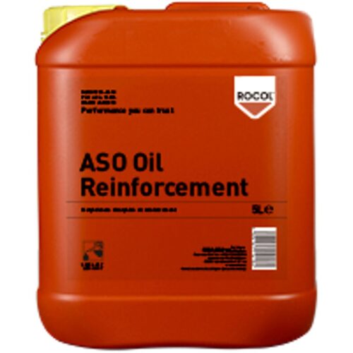 ROCOL ASO Oil Reinforcement
