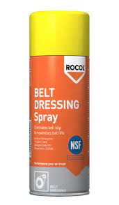 ROCOL BELT DRESSING Spray