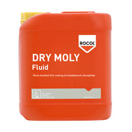ROCOL DRY MOLY Fluid