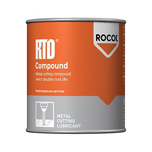 ROCOL RTD Compound,