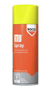ROCOL RTD Spray,
