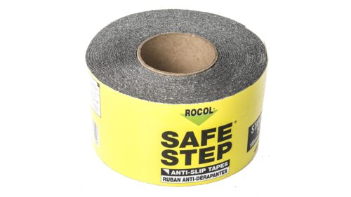 ROCOL SAFE STEP Hazard Tape,