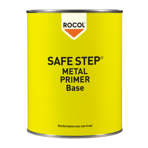 ROCOL SAFE STEP METAL PRIMER,