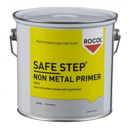 ROCOL SAFE STEP NON METAL PRIMER,