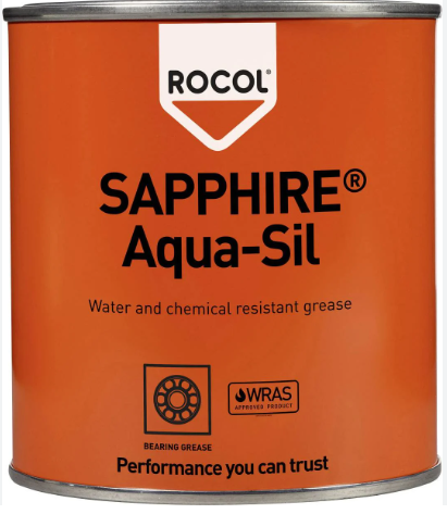 ROCOL SAPPHIRE Aqua-Sil ,