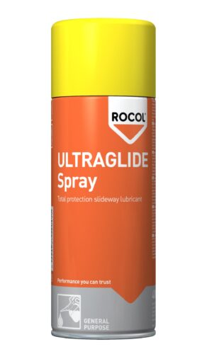 ROCOL ULTRAGLIDE Spray,