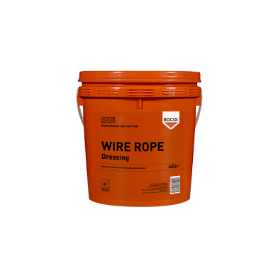 ROCOL WIRE ROPE Dressing,