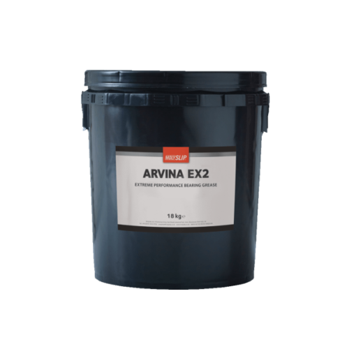 ARVINA EX2- Mỡ bôi trơn mang hiệu suất cực cao