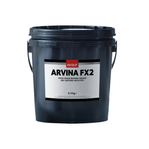 ARVINA FX2 - Mỡ chịu lực cấp thực phẩm