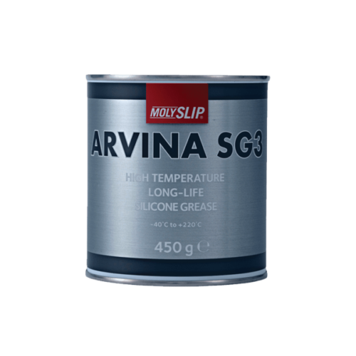 ARVINA SG3- Mỡ silicone đa năng