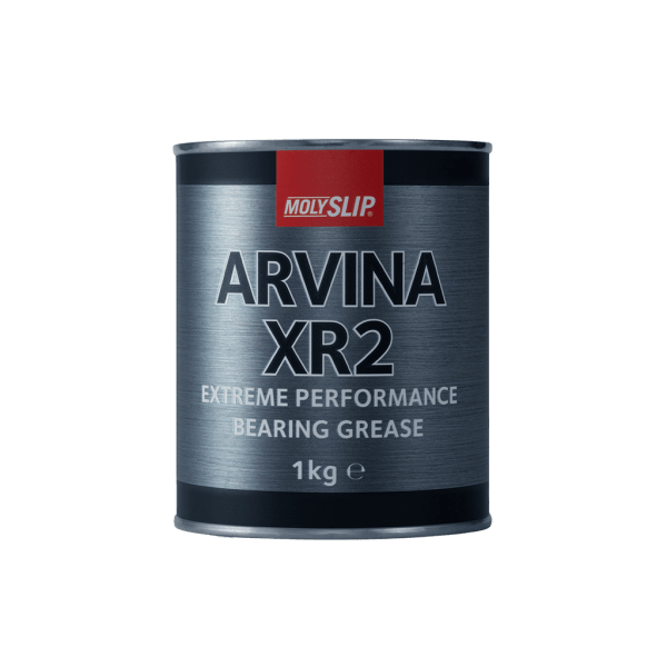 Arvina XR2 - Mỡ bôi trơn vòng bi PFPE