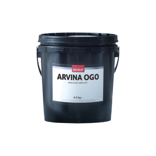 ARVINA OG0 - Mỡ bánh răng hở chịu tải cao