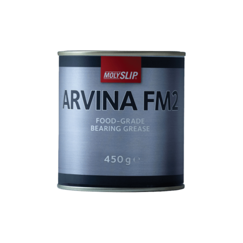 ARVINA FM2 - Mỡ bôi trơn cấp thực phẩm