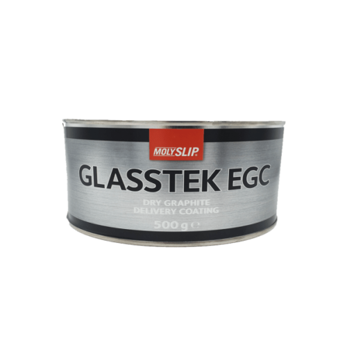 GLASSTEK EGC- Lớp phủ phân phối than chì khô ngoại quan