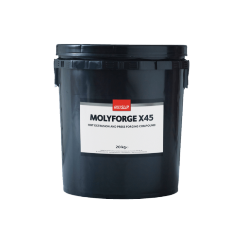 Molyforge X45 - Dầu khoáng hòa tan đa mục đích