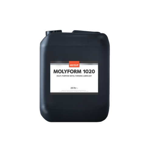 MOLYFORM 1020 - Chất bôi trơn tạo hình kim loại nhẹ/trung bình