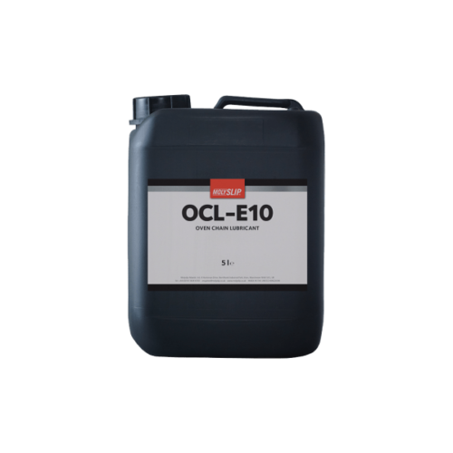 OCL-E10- Chất bôi trơn xích tổng hợp hiệu suất cao