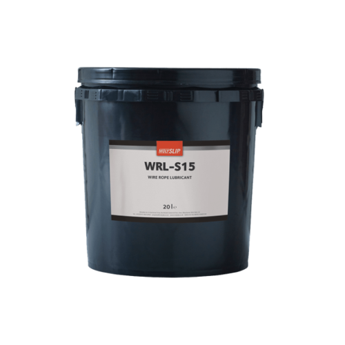 WRL-S15- Chất bôi trơn dây nhựa giả