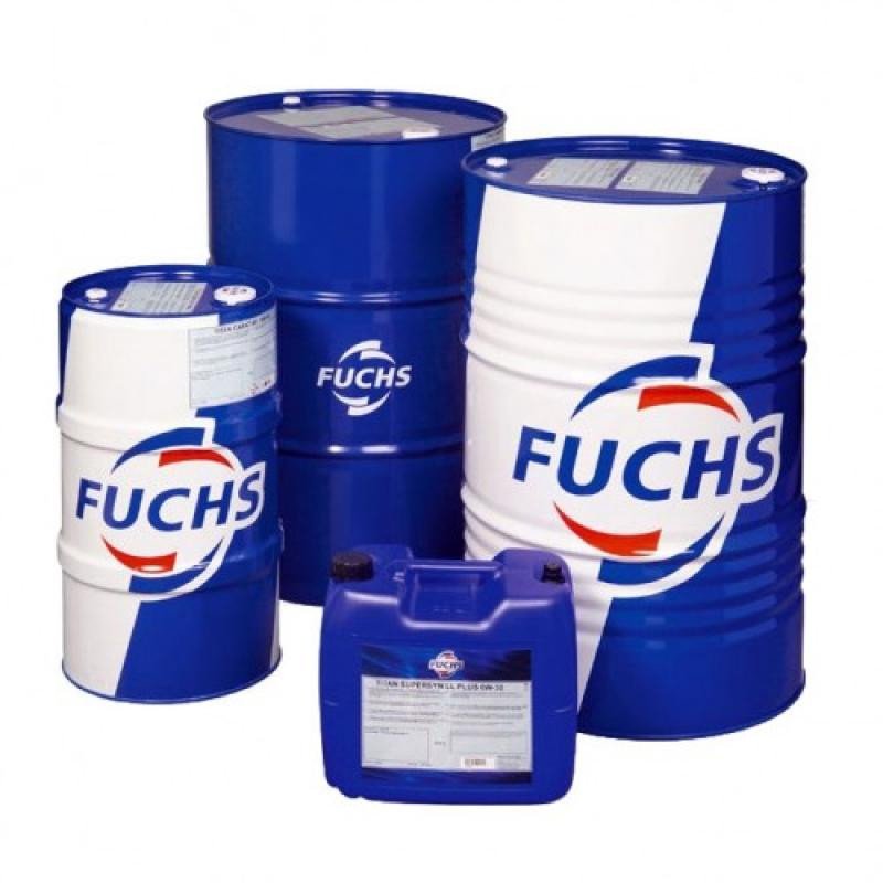 Dầu Bánh Răng Và Bôi Trơn RENOLIN PG 150 - Nhà Phân Phối Sản Phẩm Tại ...