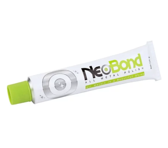 Neobond Metal Polish - Chất đánh bóng kim loại