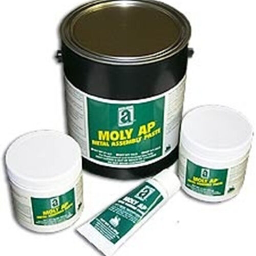 43003, MOLY AP™ Metal Assembly Paste - 3 oz Tube